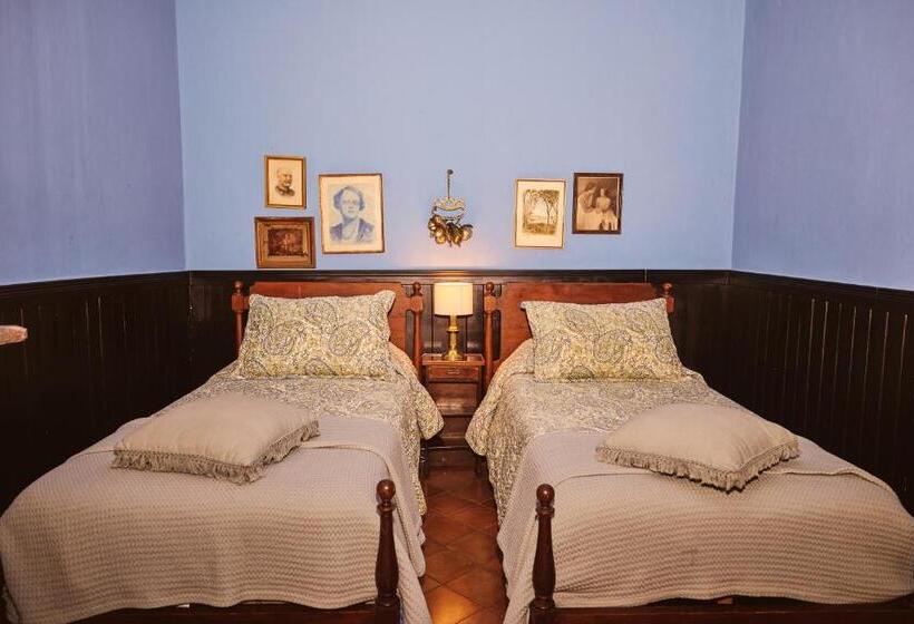 منتجع Palacio Santa Candida