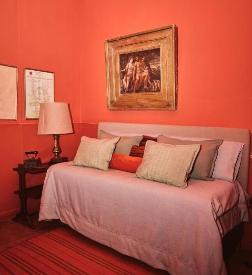 منتجع Palacio Santa Candida