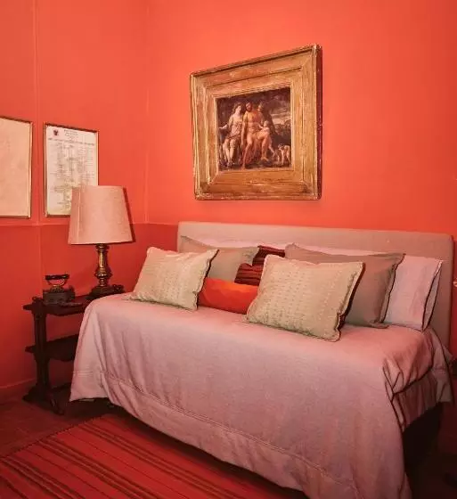 استراحتگاه Palacio Santa Candida