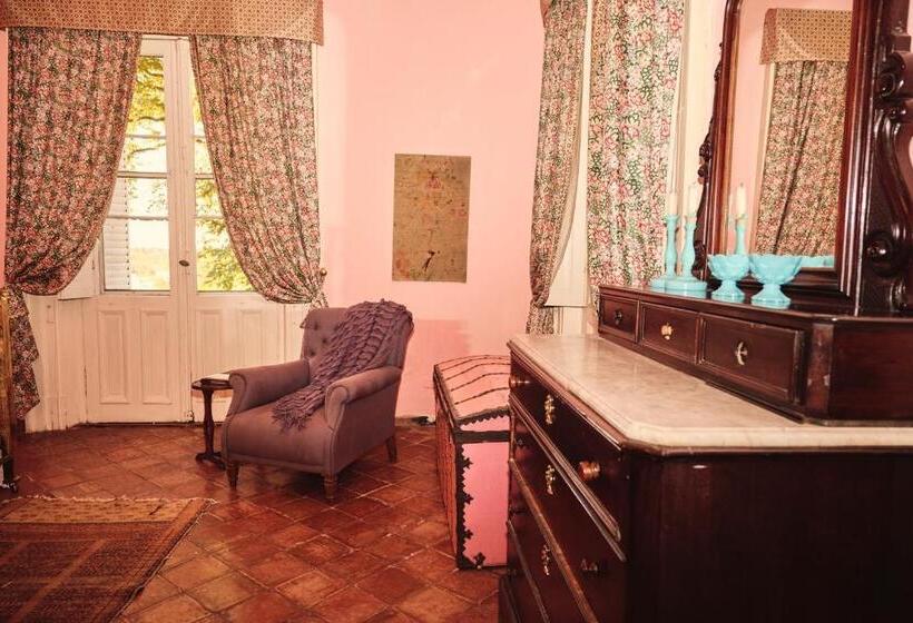 منتجع Palacio Santa Candida