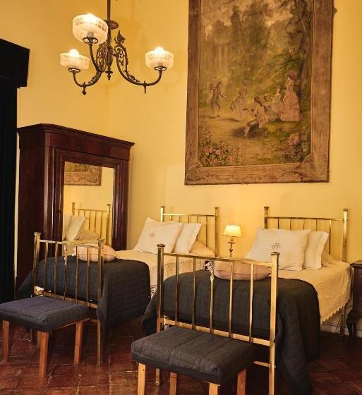 منتجع Palacio Santa Candida