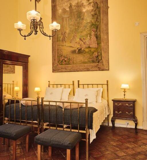 منتجع Palacio Santa Candida