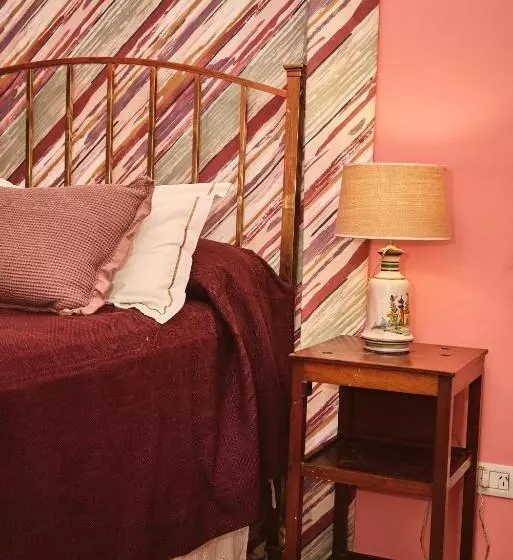 استراحتگاه Palacio Santa Candida