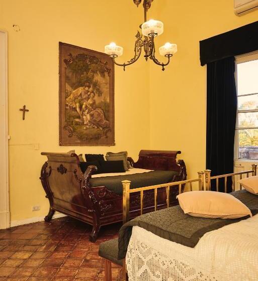 منتجع Palacio Santa Candida