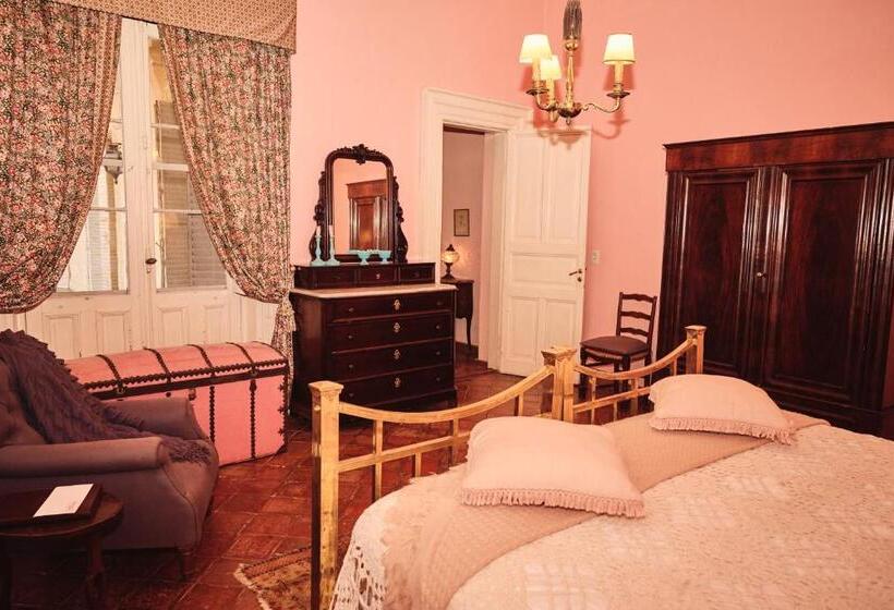 منتجع Palacio Santa Candida