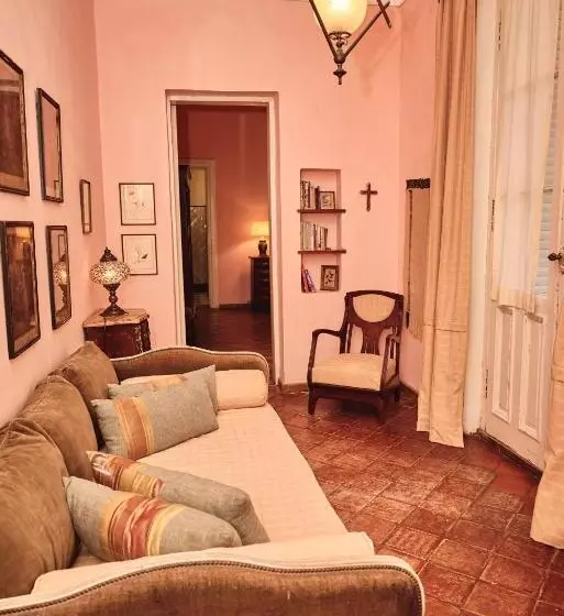 استراحتگاه Palacio Santa Candida