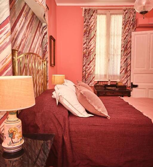 منتجع Palacio Santa Candida