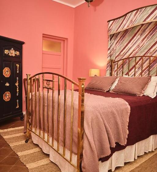 منتجع Palacio Santa Candida