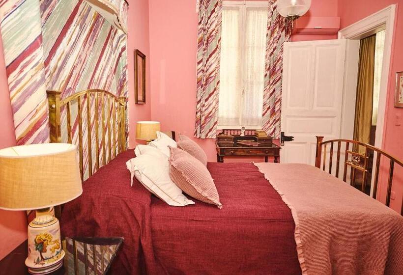 منتجع Palacio Santa Candida