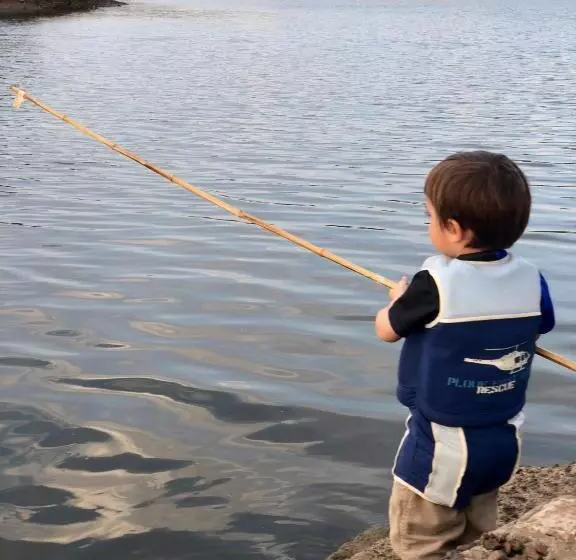 استراحتگاه Palacio Santa Candida