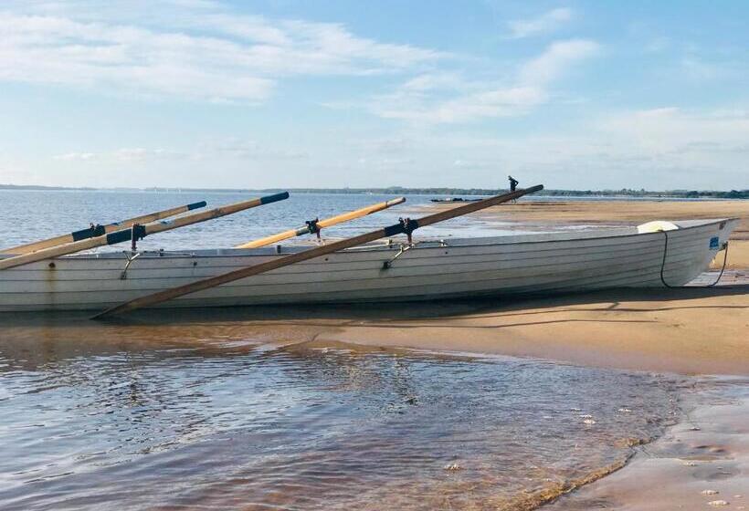 منتجع Palacio Santa Candida