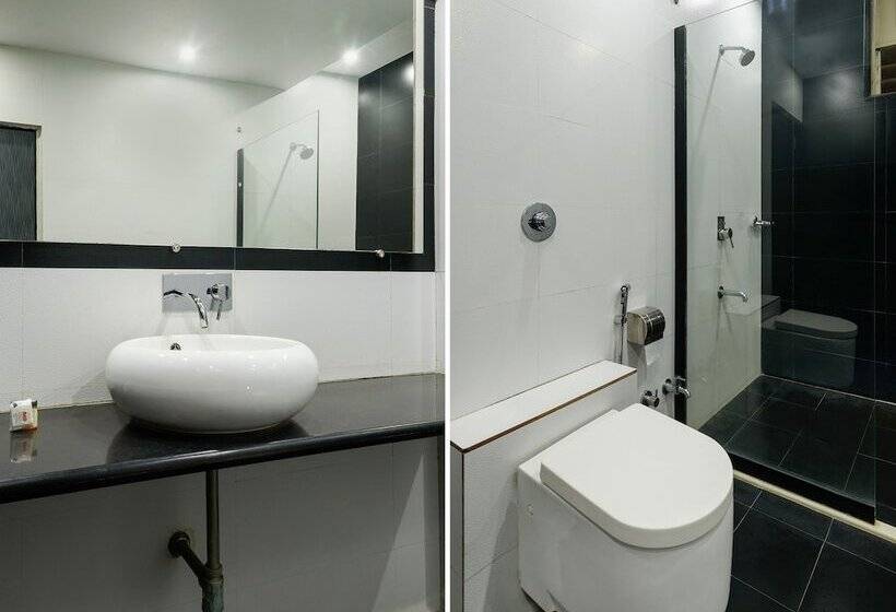 استراحتگاه Rendezvous