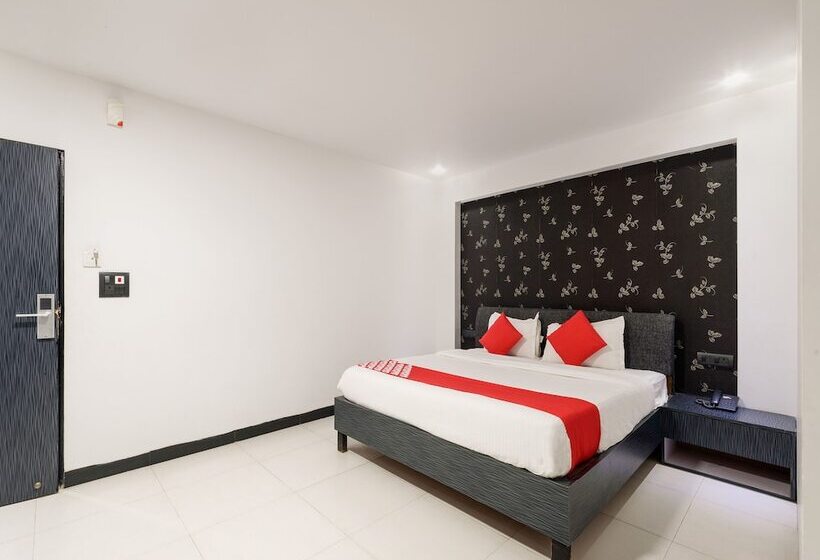 استراحتگاه Rendezvous