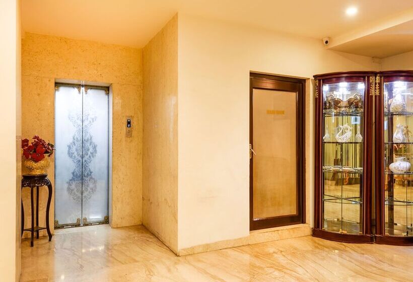 استراحتگاه Rendezvous