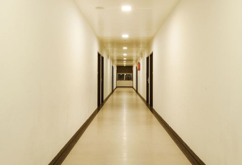 استراحتگاه Rendezvous