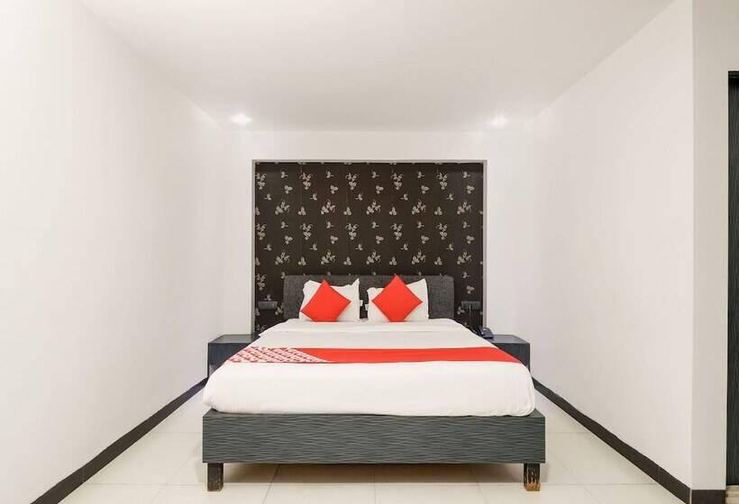 استراحتگاه Rendezvous