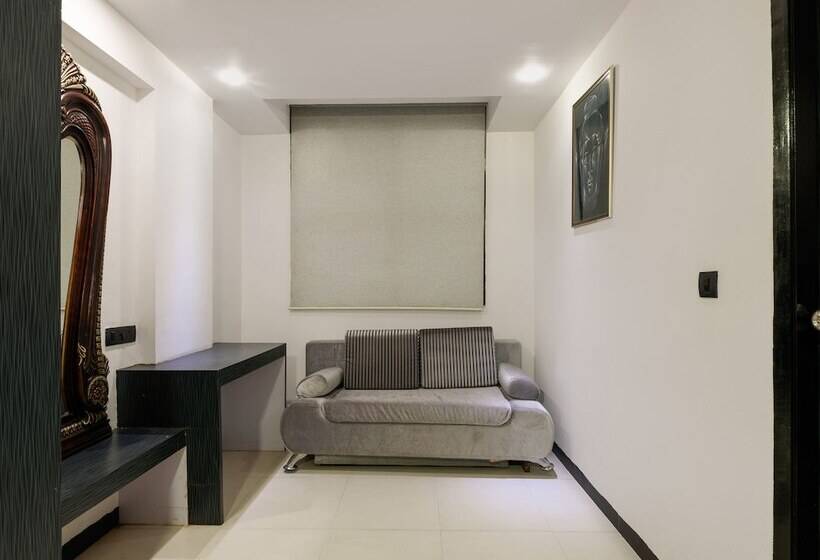 استراحتگاه Rendezvous