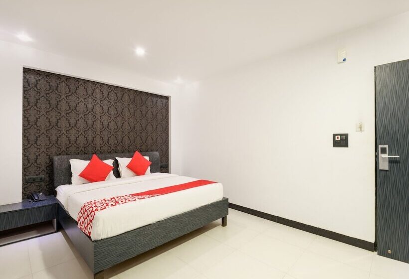 استراحتگاه Rendezvous