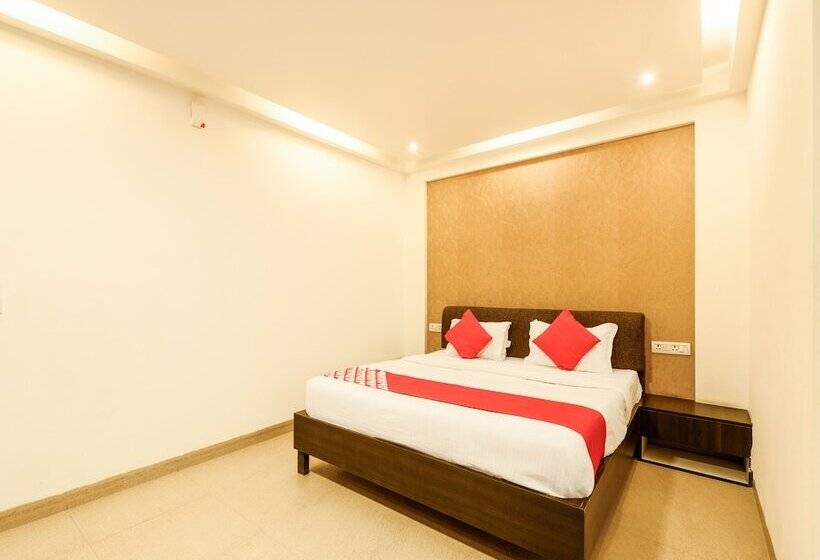 استراحتگاه Rendezvous