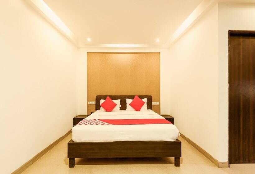 استراحتگاه Rendezvous