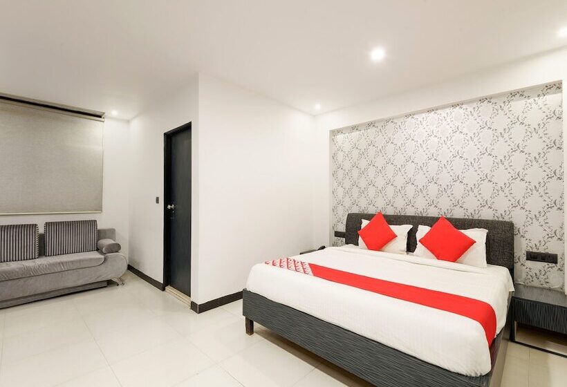 استراحتگاه Rendezvous