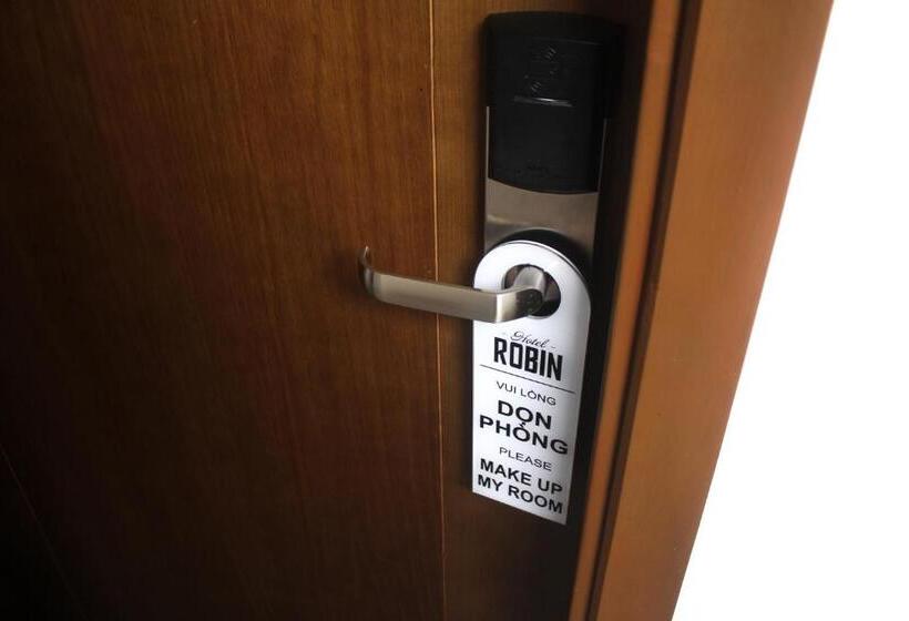 Robin Hotel Danang