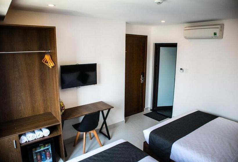 Robin Hotel Danang