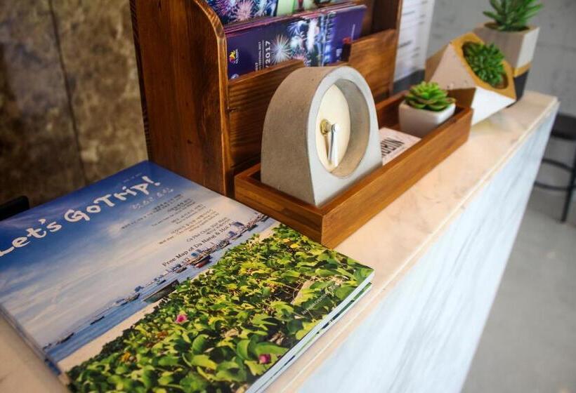 Robin Hotel Danang