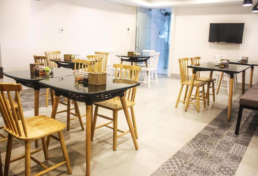 Robin Hotel Danang