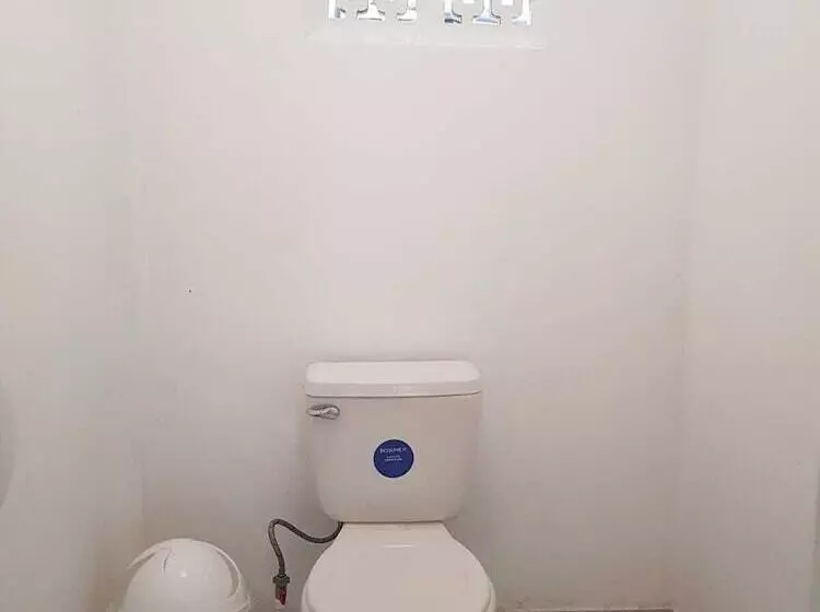 ユースホステル Puerto Viejo