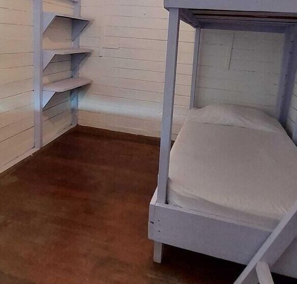 هاستل Puerto Viejo