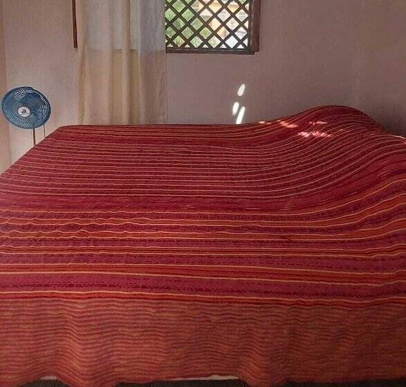 هاستل Puerto Viejo