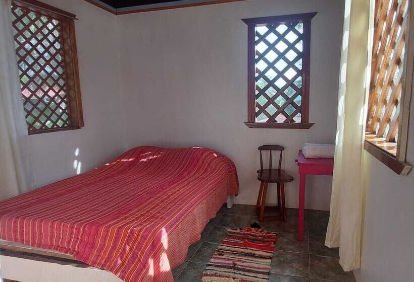 هاستل Puerto Viejo