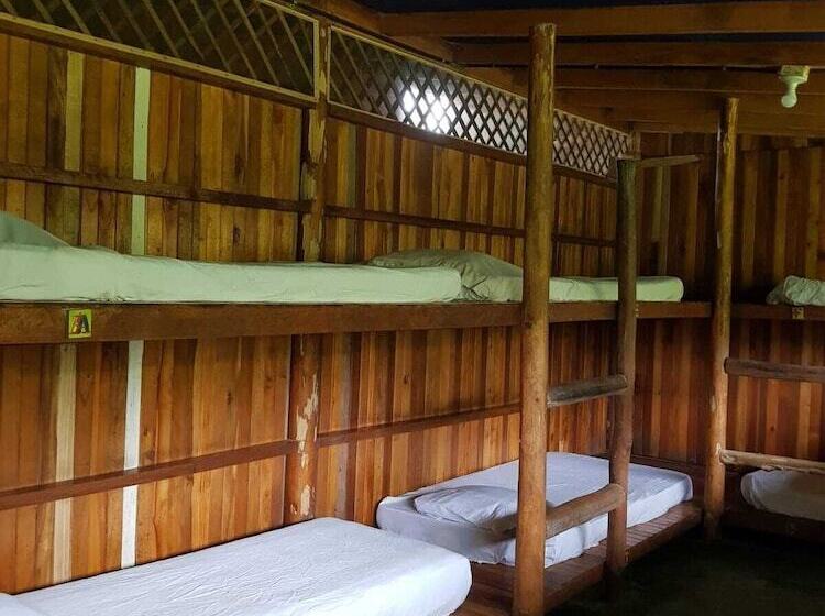 هاستل Puerto Viejo