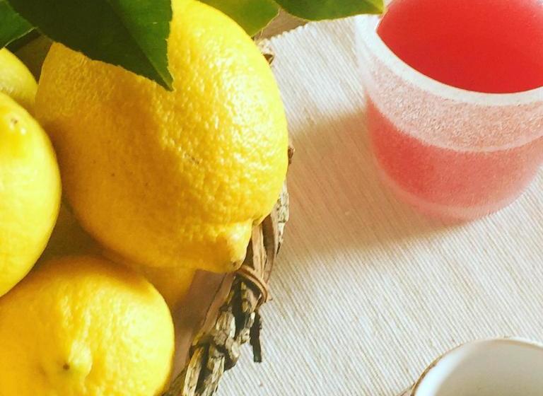 ベッドアンドブレックファースト Abbaino