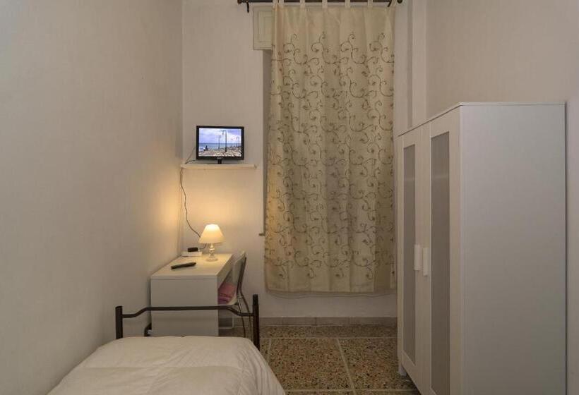 تختخواب و صبحانه Holiday Pisa Gare