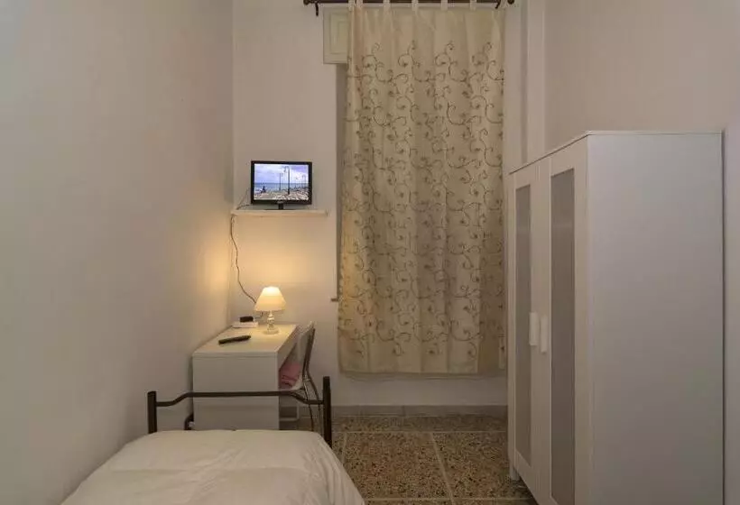 تختخواب و صبحانه Holiday Pisa Gare