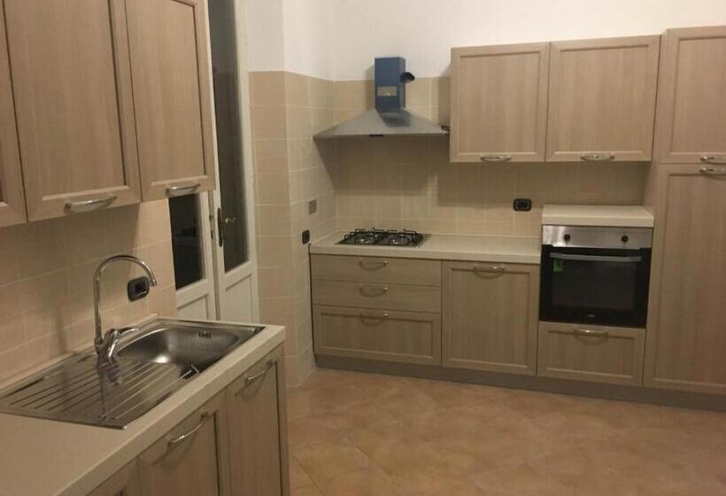 تختخواب و صبحانه Holiday Pisa Gare