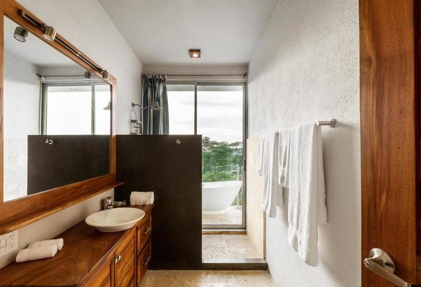 تختخواب و صبحانه Casa Chachacha