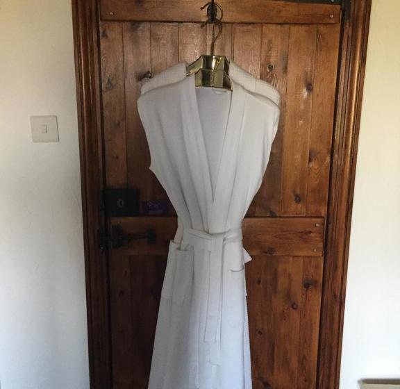 مبيت وإفطار Renville Oast