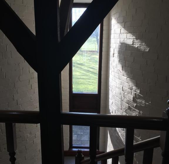 مبيت وإفطار Renville Oast