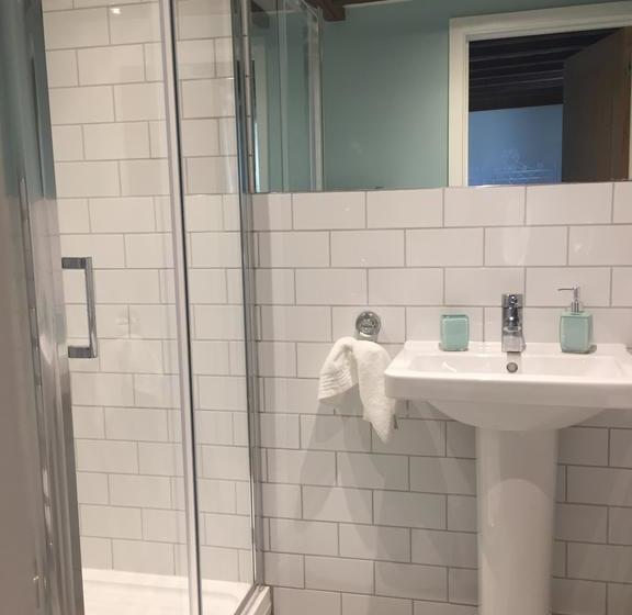 مبيت وإفطار Renville Oast