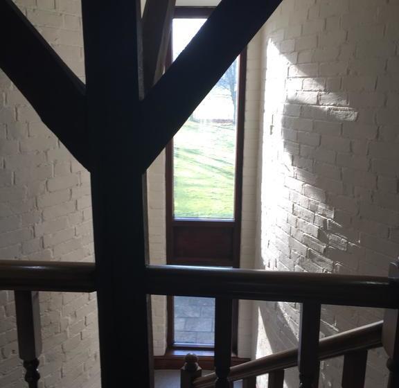 مبيت وإفطار Renville Oast