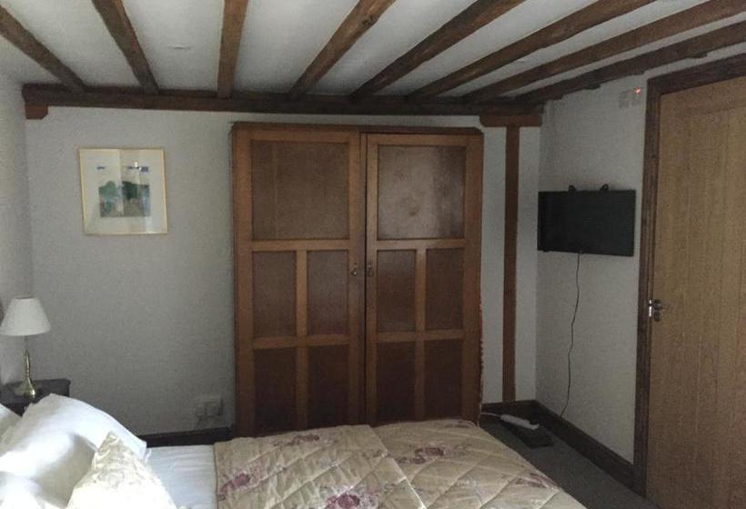 مبيت وإفطار Renville Oast