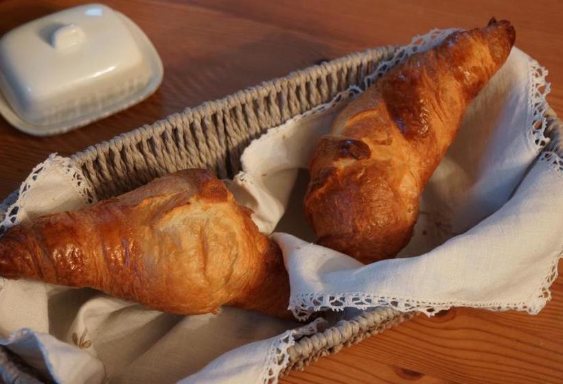 مبيت وإفطار Renville Oast