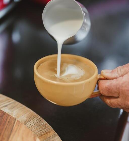 مبيت وإفطار Tempest On Wanaka