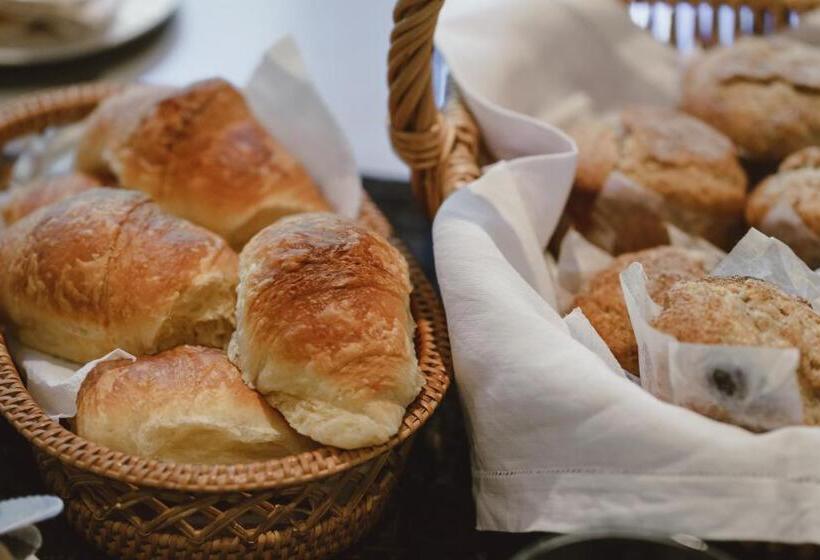 مبيت وإفطار Tempest On Wanaka