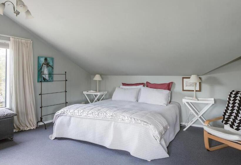 مبيت وإفطار Tempest On Wanaka