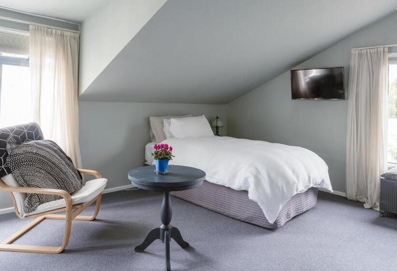 مبيت وإفطار Tempest On Wanaka