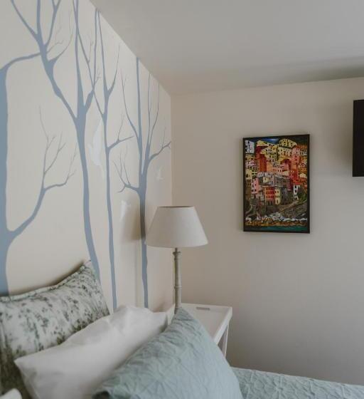 مبيت وإفطار Tempest On Wanaka